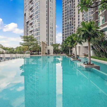 Swiss Garden Residence By Widebed Kuala Lumpur Dış mekan fotoğraf