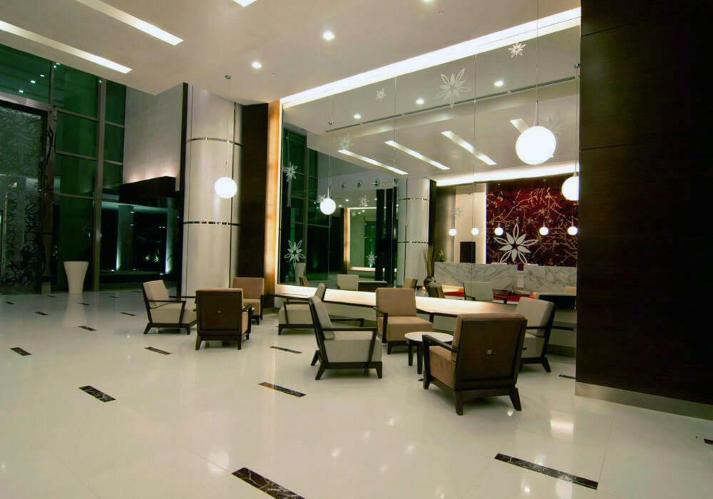 Swiss Garden Residence By Widebed Kuala Lumpur Dış mekan fotoğraf