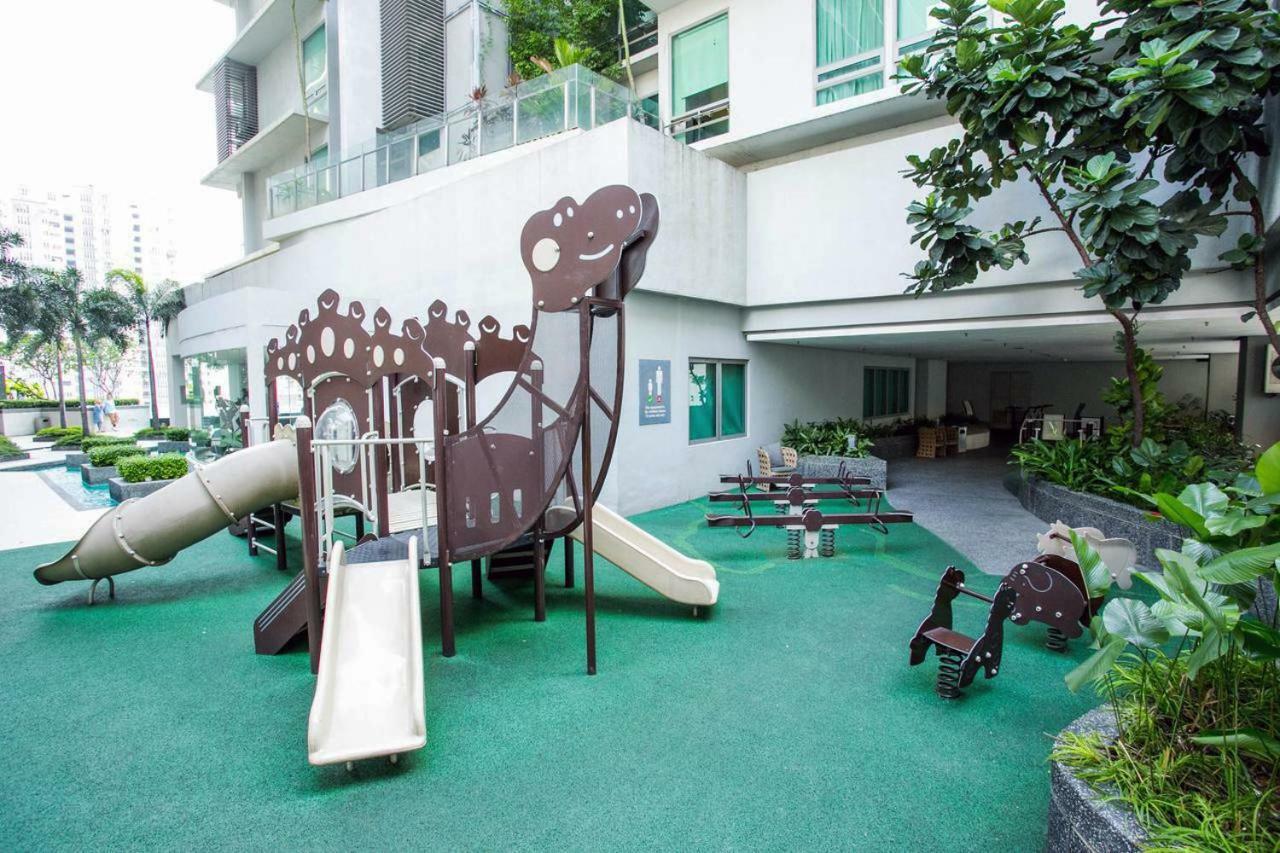 Swiss Garden Residence By Widebed Kuala Lumpur Dış mekan fotoğraf
