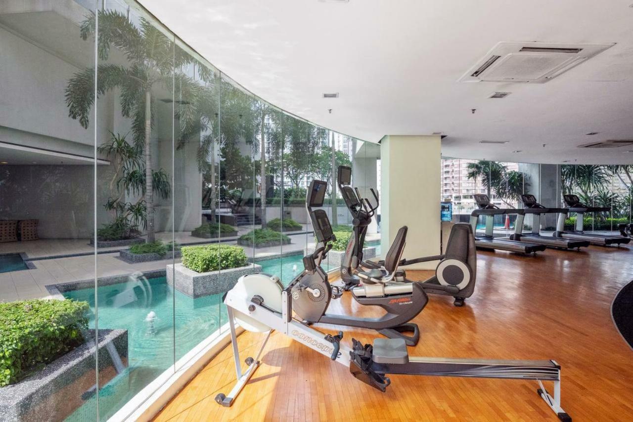 Swiss Garden Residence By Widebed Kuala Lumpur Dış mekan fotoğraf