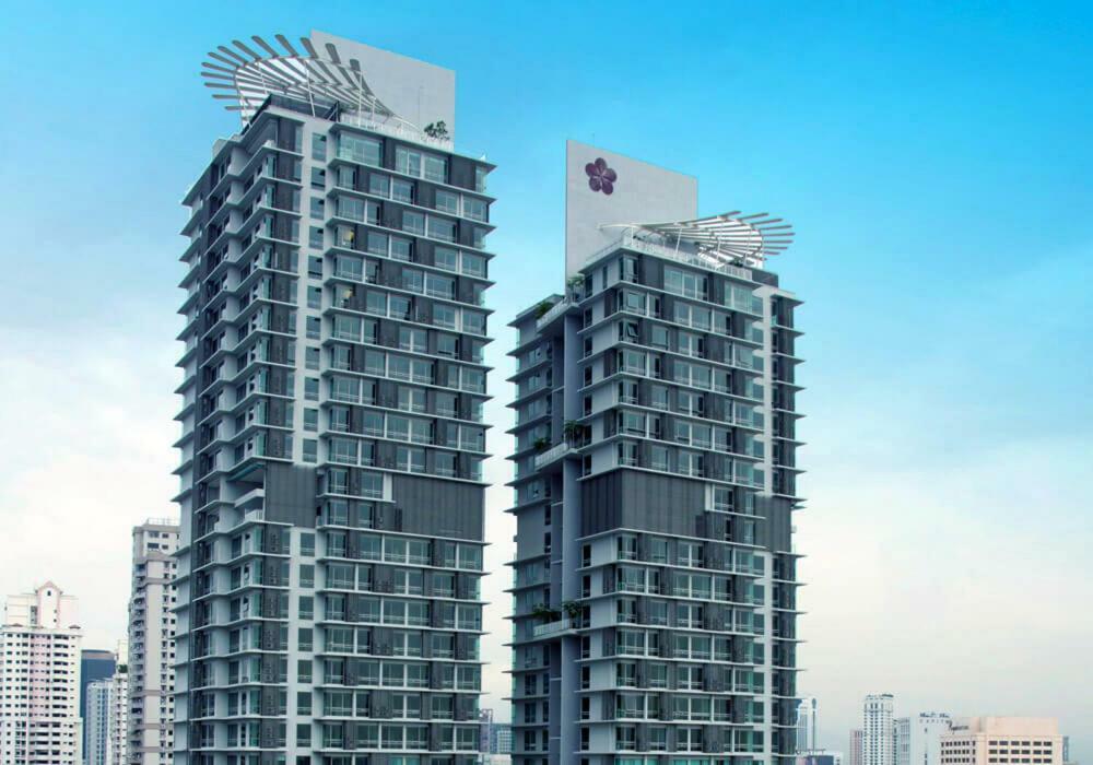 Swiss Garden Residence By Widebed Kuala Lumpur Dış mekan fotoğraf